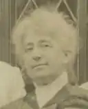 Cushmanová v roce 1913