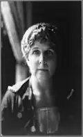 Florence Hardingová