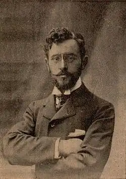Florent Schmitt (1900)