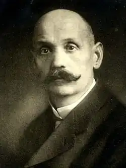 Florian Gröger