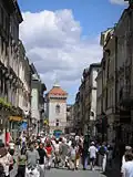 Floriánská ulice