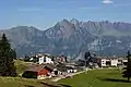 Kemping Tannenbodenalp