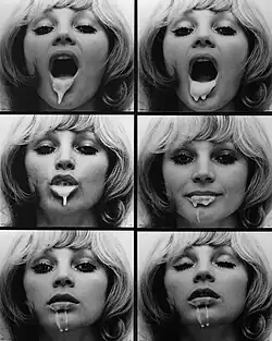 Natalia LL, Post-Consumer Art, 1975