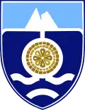 Foča – znak