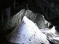 Jeskyně Focul Viu
