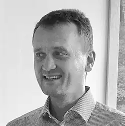 Tomáš Fohler 2014