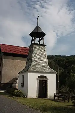 Zvonička