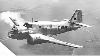 Fokker S-13