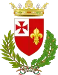 Foligno – znak