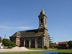 kostel