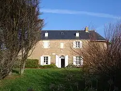 Fotografie budovy