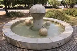Fontána