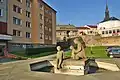 1989 Škola hrou
