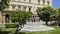 Fontana del Garraffo