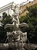 Fontana del Garraffo
