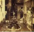 Fontana del Garraffo