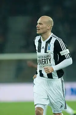 Fredrik Ljungberg (2014)