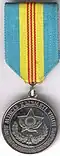 Medaile III. třídy