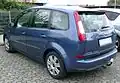 Ford C-MAX (od 2003–2007)