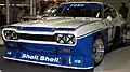 Capri Cosworth