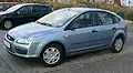 Ford Focus II (2004–2008)
