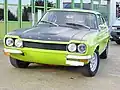 1972 Capri 2,6 RS