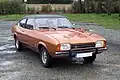 1974 Capri 2,3 GT