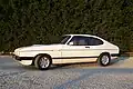 1984 Capri 2,8 Injection Special