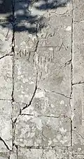 Náhrobek