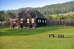 Kuskovův dům