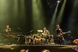 Foster the People v roce 2014