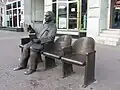 Jaraczův Fotel