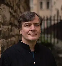 Jaromír Typlt (24. května 2023)