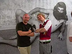 Fotogalleriet