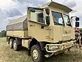 T810-VP české armády