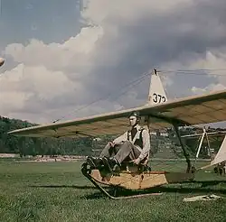 Sport ^ Flugsport ^ Segelflug