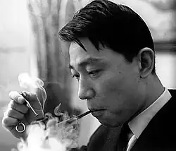 Fou Ts'ong (1965)