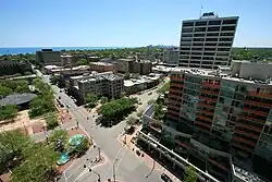 Fountain Square