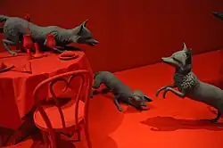 Fox Games