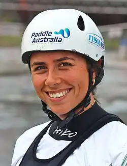 Noemie Foxová (2023)