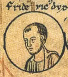Portrét