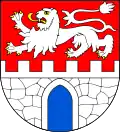 Znak obce Frýdštejn