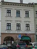 Frýdek, dům č.p. 1258.JPG