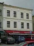 Frýdek, dům č.p. 1260.JPG