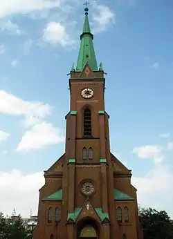Frýdek