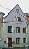 Frýdlant, Kostelní čp. 14.jpg
