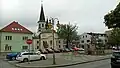 Náměstí