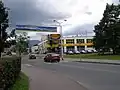 Centrum města