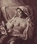Zasněná (1939)