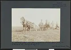 21. srpna 1909